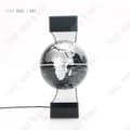 Miniatyrbild 3 av 4: TD® Kreativ heminredning Magnetisk levitation C-formad klot- Hantverkspresent High-end Novelty Toy