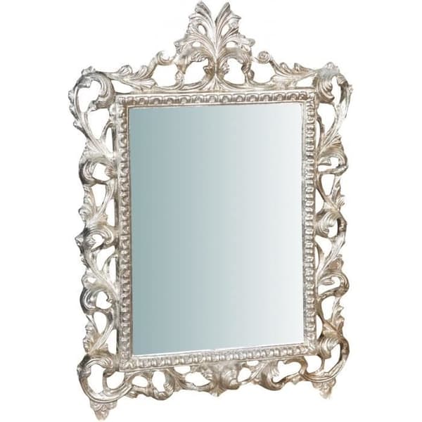 Vintage Spegel Biscottini 60 x 44 cm