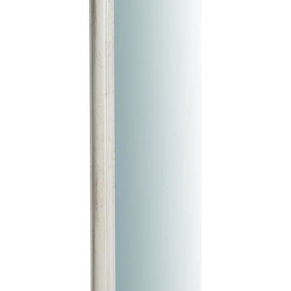 Biscottini Miroir Vintage 82 x 32 cm Miroir Mural Bad- och Sovrum
