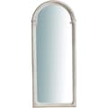 Miniatyrbild 2 av 4: Biscottini Miroir Vintage 82 x 32 cm Miroir Mural Bad- och Sovrum