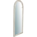 Miniatyrbild 1 av 4: Biscottini Miroir Vintage 82 x 32 cm Miroir Mural Bad- och Sovrum