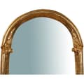 Miniatyrbild 2 av 4: Miroir Biscottini Väggspegel Badrum och Sovrum 86x37x4 cm Spegel Guld