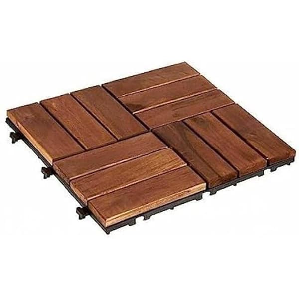 Kakel - IBERGARDEN - Flerfärgad - 33x33 cm - Standard - Kvalitet till bästa pris