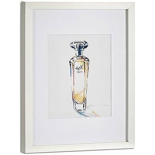 Ram - PRESENTDEKOR - S3624691 - Flerfärgad - 34 x 20 x 44 cm - Unisex