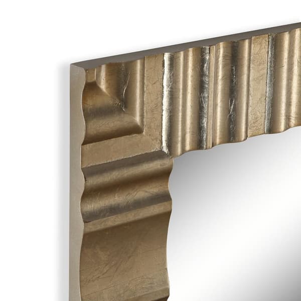 Veggspeil Versa 60 x 2,5 x 80 cm