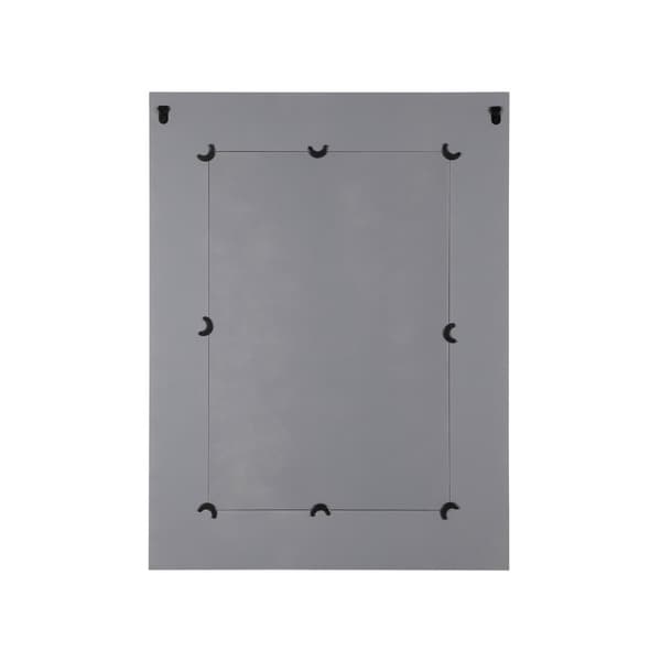 Veggspeil Versa 60 x 2,5 x 80 cm