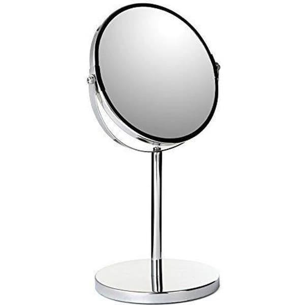 Pappa Spegel Med Stativ Metall 18,5 x 15 x 34,2 cm - 4440100