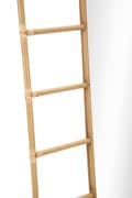 Miniatyrbild 5 av 7: FURNLUX GOLVSPEGEL PANAMA BRUN 78CM