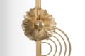 Pikkukuva 2 / 6: FURNLUX SEINÄPEILI LOVI BEIGE 75CM