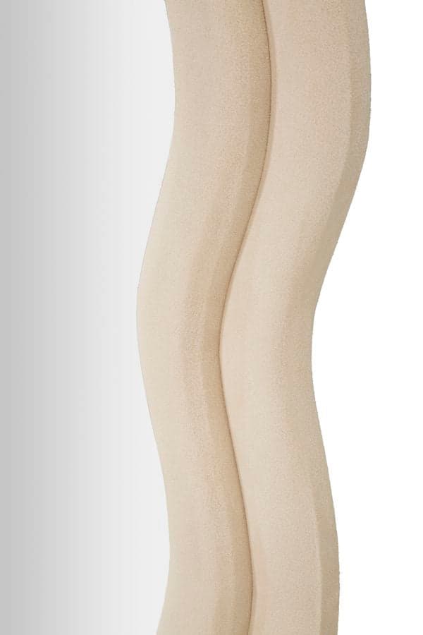 FURNLUX VÄGGSPEGEL MIKI BEIGE 60CM