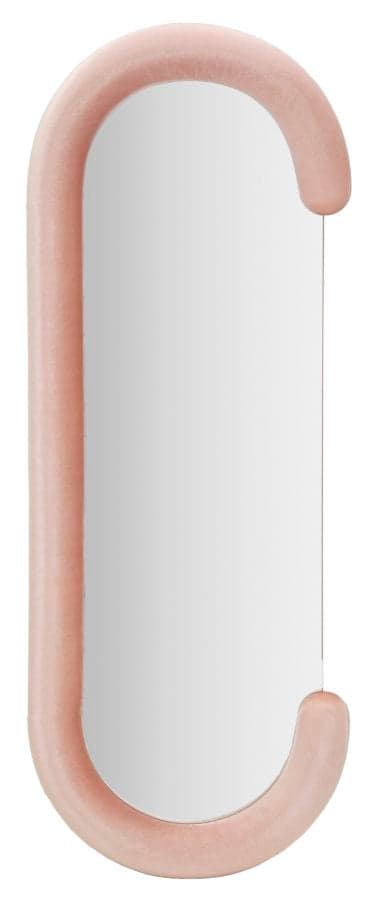FURNLUX SEINÄPEILI CHANTAL PINKKI 60CM