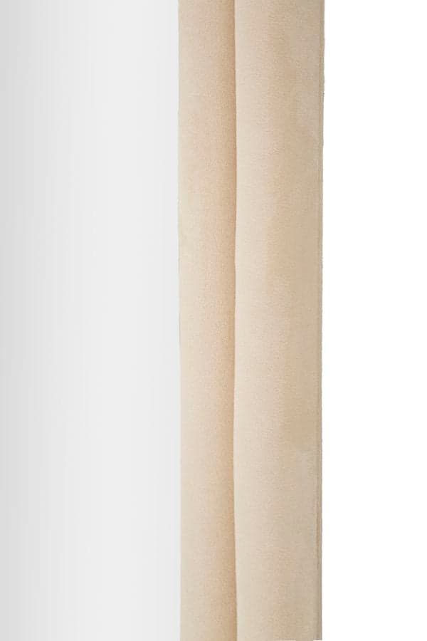 FURNLUX VÆGSPEJL CLOE BEIGE 60CM