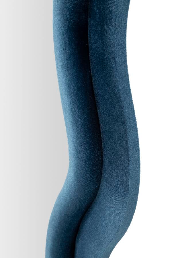 FURNLUX VÄGGSPEGEL EMILY BLÅ 60CM