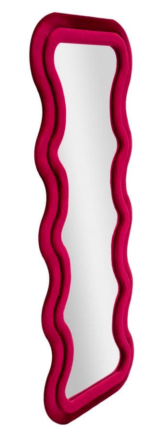 FURNLUX VÄGGSPEGEL EMILY ROSA 60CM