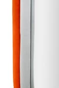 Miniatyrbild 3 av 6: FURNLUX VÄGGSPEGEL ANTONY ORANGE 60CM