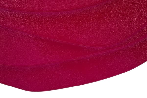 FURNLUX VÄGGSPEGEL DALIA ROSA 90CM