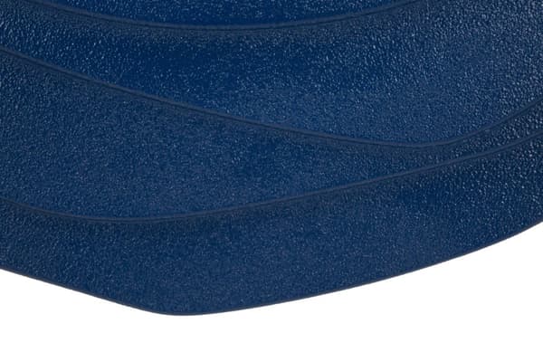 FURNLUX VÄGGSPEGEL DALIA BLÅ 90CM
