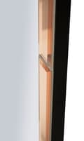 Miniatyrbillede 3 af 8: FURNLUX VÆGSPEJL TANGIER PINK 55CM