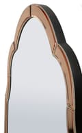 Miniatyrbillede 5 af 8: FURNLUX VÆGSPEJL TANGIER PINK 55CM