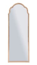 Miniatyrbillede 1 af 8: FURNLUX VÆGSPEJL TANGIER PINK 55CM
