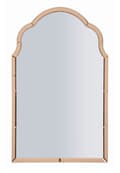 Miniatyrbillede 1 af 8: FURNLUX VÆGSPEJL TANGIER PINK 62CM