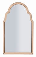 Miniatyrbild 1 av 6: FURNLUX VÄGGSPEGEL TANGIER ROSA 47CM