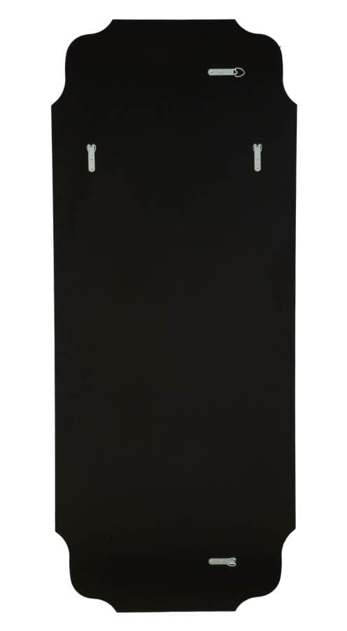 FURNLUX VÄGGSPEGEL ISTANBUL GRÅ 60CM