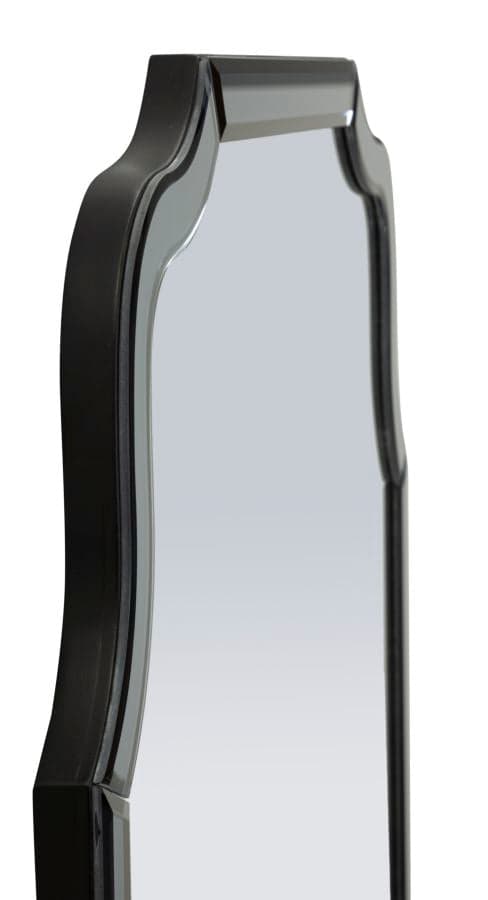 FURNLUX VÄGGSPEGEL ISTANBUL GRÅ 60CM