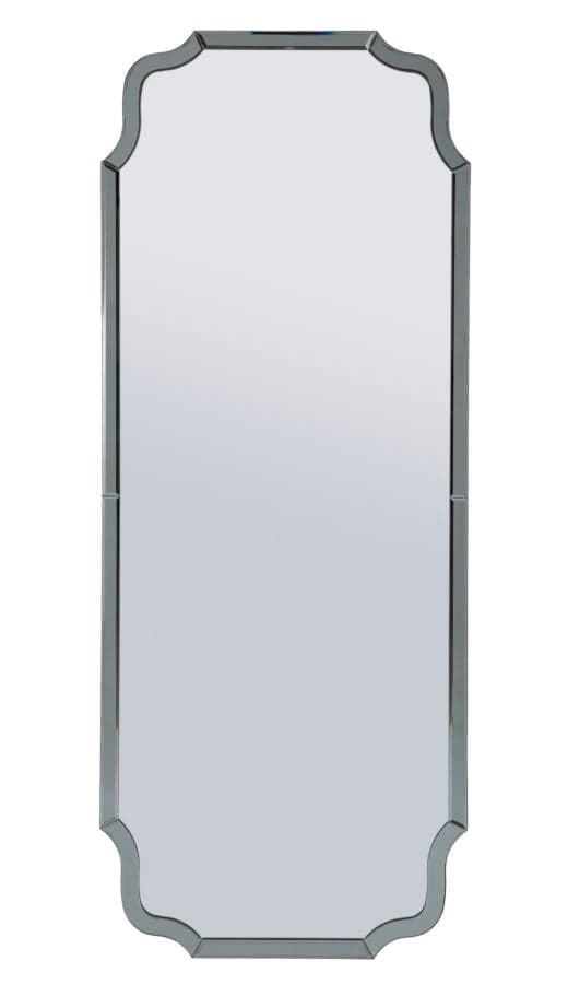 FURNLUX VÄGGSPEGEL ISTANBUL GRÅ 60CM