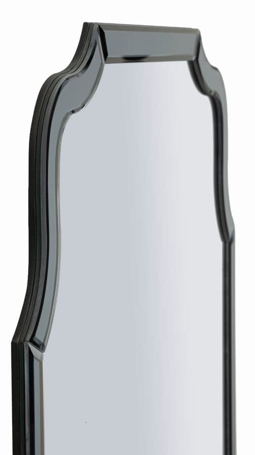 FURNLUX VÄGGSPEGEL ISTANBUL GRÅ 60CM