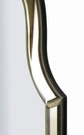 Pikkukuva 3 / 7: FURNLUX SEINÄPEILI ISTANBUL GOLD 60CM