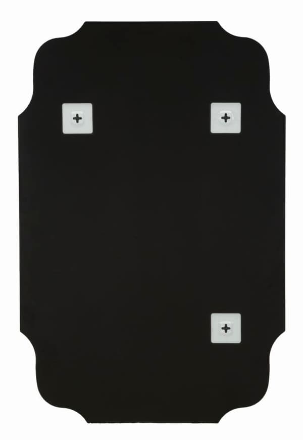 FURNLUX SEINÄPEILI ISTANBUL GOLD 60CM