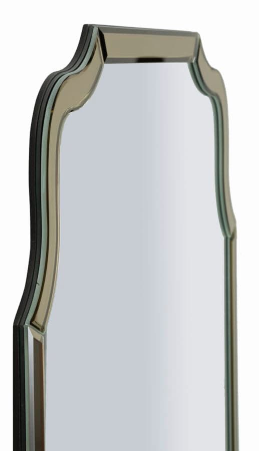 FURNLUX SEINÄPEILI ISTANBUL GOLD 60CM