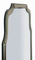 Pikkukuva 2 / 7: FURNLUX SEINÄPEILI ISTANBUL GOLD 60CM