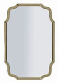 Pikkukuva 1 / 7: FURNLUX SEINÄPEILI ISTANBUL GOLD 60CM