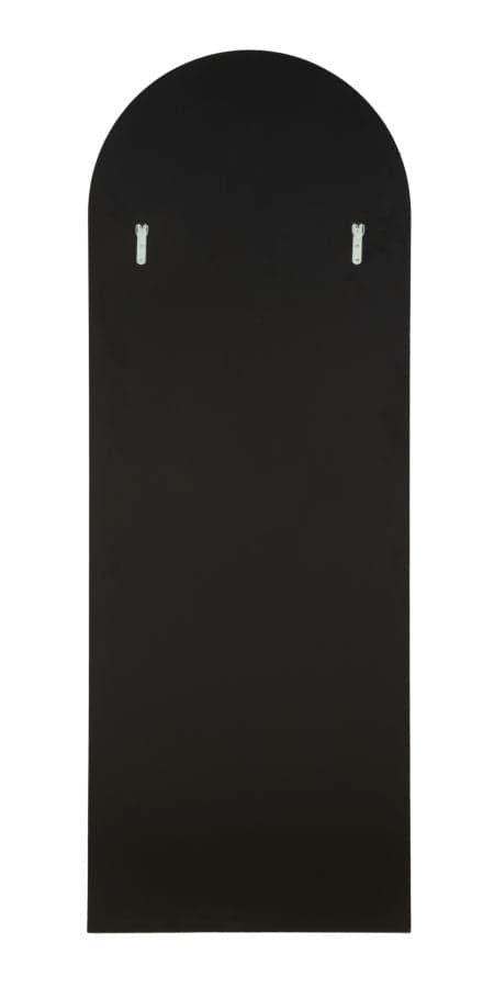 FURNLUX VÄGGSPEGEL BAKU GOLD 55CM