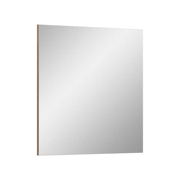 Scout spegel 90x87cm.