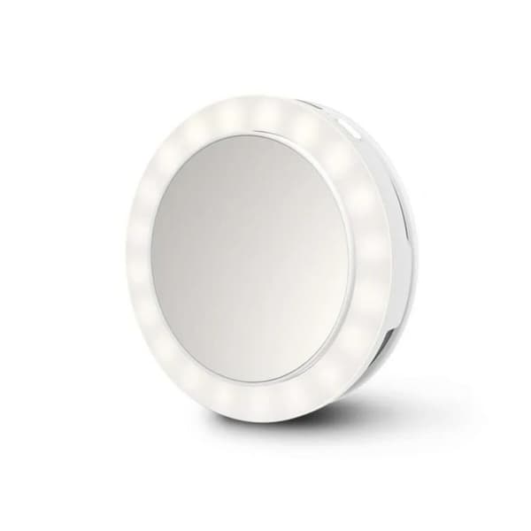 Speglar Medisana 23603 Vit