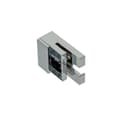 Miniatyrbild 3 av 4: LED-applikation 10W för badrumsspegel - Varmvit
