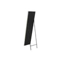 Pikkukuva 3 / 4: Meikkipeili Home ESPRIT Valkoinen Ruskea Beige Harmaa 35,5 x 40 x 155 cm (4 osaa)