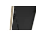 Pikkukuva 4 / 4: Meikkipeili Home ESPRIT Valkoinen Ruskea Beige Harmaa 35,5 x 40 x 155 cm (4 osaa)
