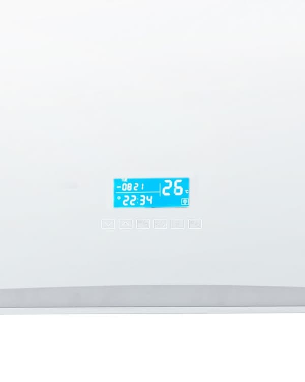 LED ONLAY badrumsspegel 100 cm 60 cm Silver Lumarko!