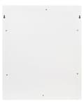Miniatyrbild 5 av 7: LED-badrumsspegel ODENAS 50 cm 60 cm Vit Lumarko!