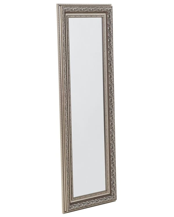 ASPEN vægspejl 51 cm 141 cm Gylden Lumarko!