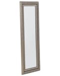Miniatyrbillede 5 af 9: ASPEN vægspejl 51 cm 141 cm Gylden Lumarko!
