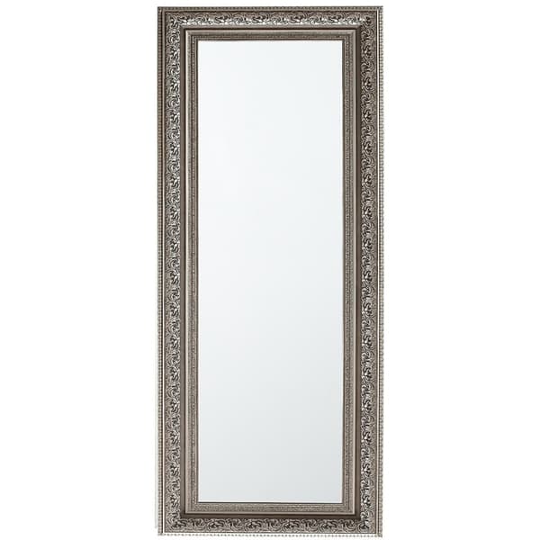 ASPEN vægspejl 51 cm 141 cm Gylden Lumarko!