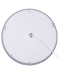 Miniatyrbild 6 av 9: LED badrumsspegel CALLAC 60 cm 60 cm Silver Lumarko!
