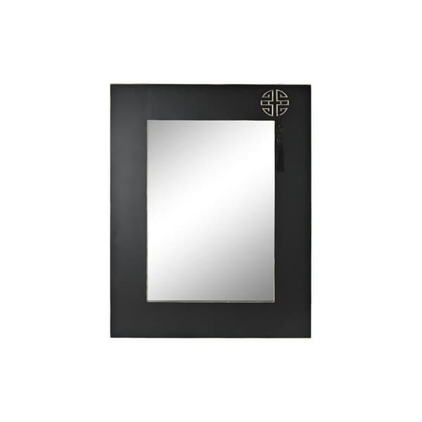 BEGAGNAD Väggspegel DKD Home Decor (Renoverade C)