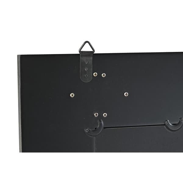 BEGAGNAD Väggspegel DKD Home Decor (Renoverade C)