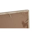 Miniatyrbillede 4 af 4: Vægspejl Home ESPRIT Beige Vindue Scandi 90 x 2 x 90 cm